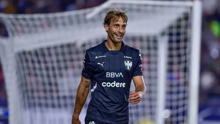 Se cumplen dos años de la llegada de Sergio Canales a la Liga MX con Rayados