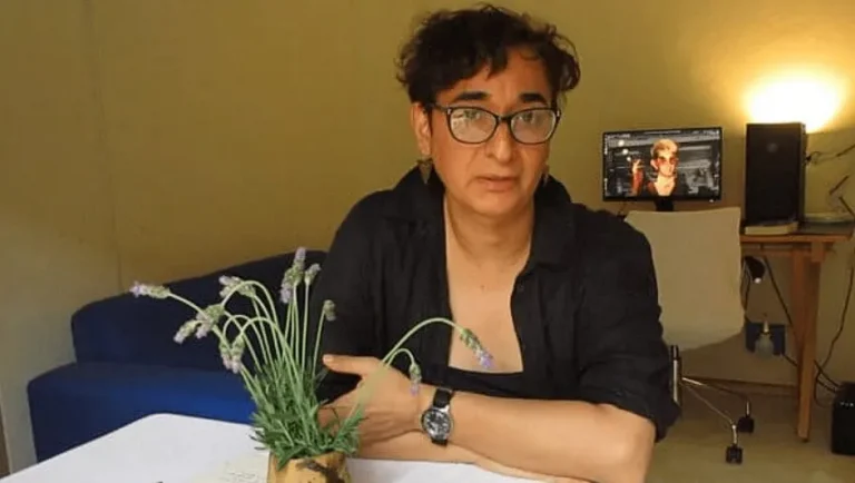 Fallece Aria Covamonas, destacada cineasta mexicana; piden ayuda para localizar a sus familiares