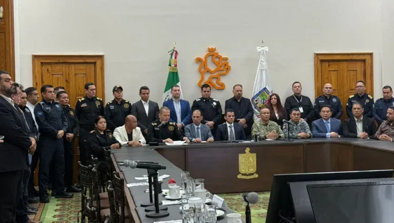 Continuará Operativo Carrusel en carreteras y autopistas de NL durante periodo vacacional