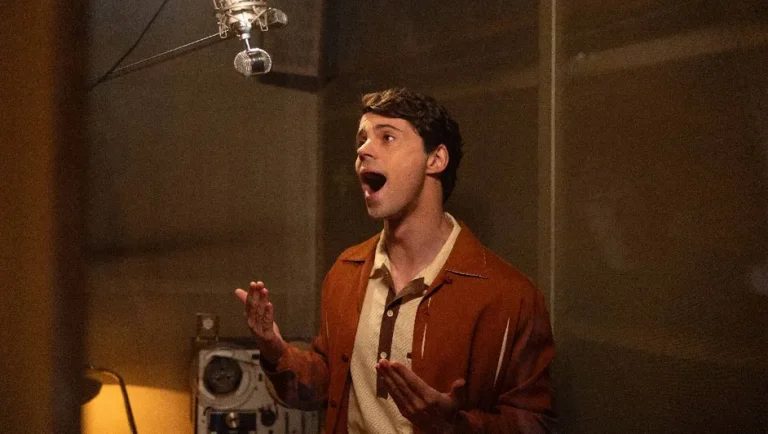 ‘Biopic’ de Raphael llegará a Netflix