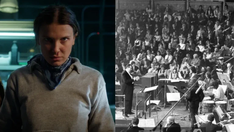 ‘Child in Time’: Esta es la historia de la canción de Deep Purple que aparece en el tráiler de Stranger Things 5