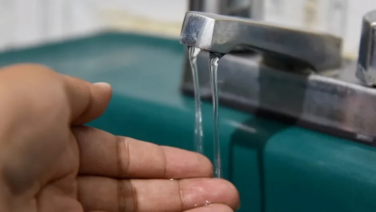 AyD anuncia cortes de agua en el municipio de Monterrey; estos son los sectores afectados