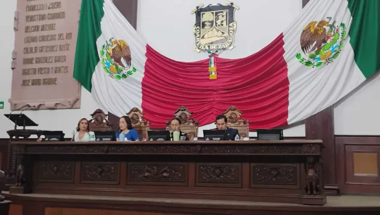 Congreso de Coahuila exhorta a SEP por títulos sin validez