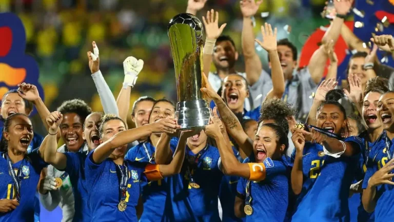 ¿Cuándo inicia y dónde ver los partidos de la Copa América Femenina 2025?