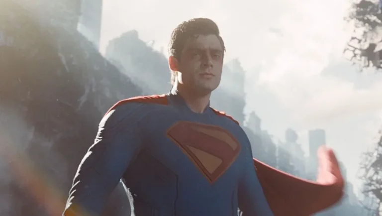 ¿Cuánto recaudó en taquilla la nueva película de Superman?