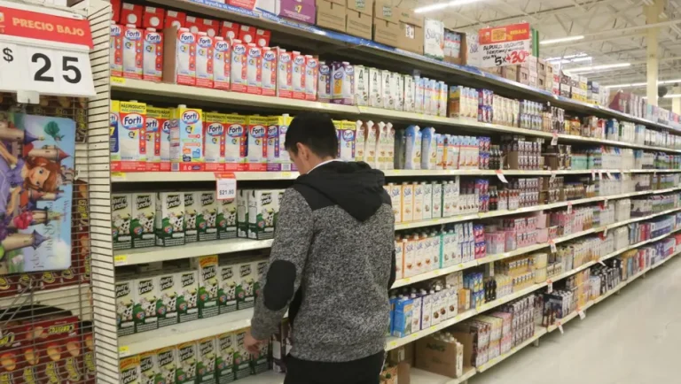 Inflación en Nuevo León sube 0.26%, leche y barbacoa se encarecen