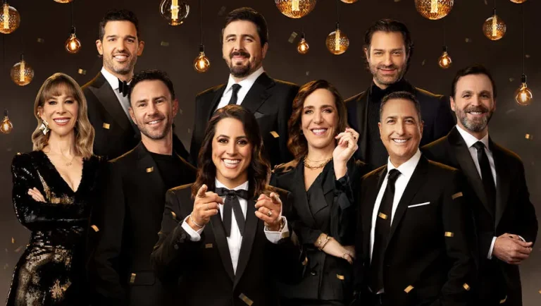 Shark Tank México estrena temporada 10 con nuevos tiburones