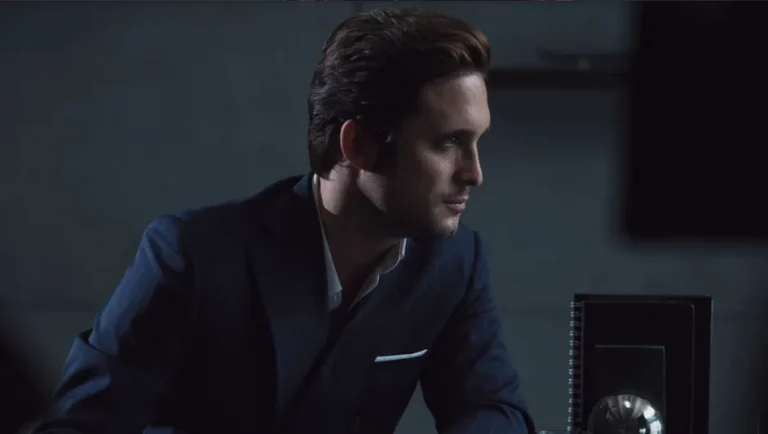 ‘Juegos de seducción’: Diego Boneta se adentra en el thriller psicológico en español