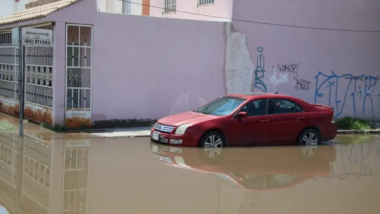 Dan seguimiento a proyecto de drenaje pluvial para Torreón; se llevaría a cabo en 2026