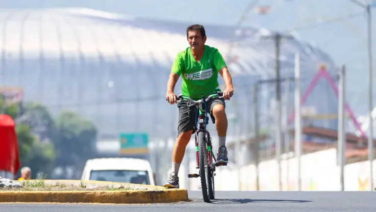 Pronostican temperaturas cálidas para este jueves en Monterrey y su Área Metropolitana