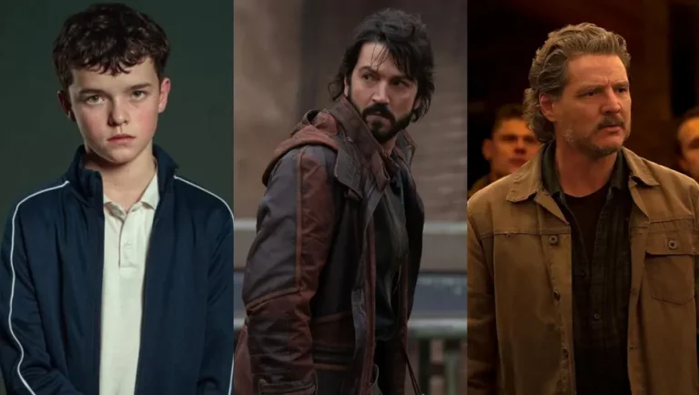 ¿Dónde ver las series nominadas a los Premios Emmy 2025 en streaming?