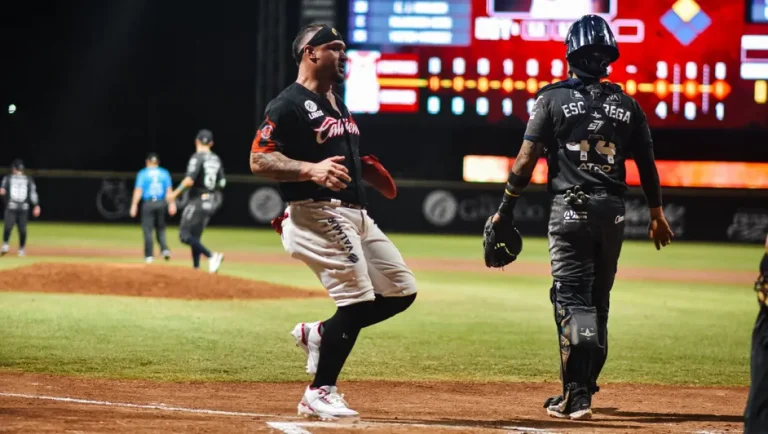 Durango se lleva el primer juego ante Sultanes en la LMB