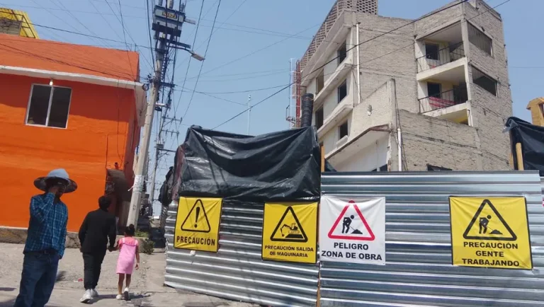 Autoridades deberán publicar documentos sobre seguridad estructural de edificios en CdMx