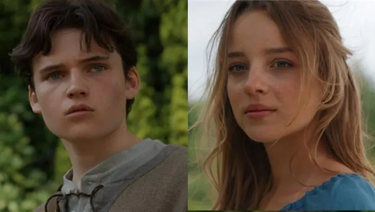 Nintendo confirma quienes protagonizarán la película live action de ‘The Legend of Zelda’