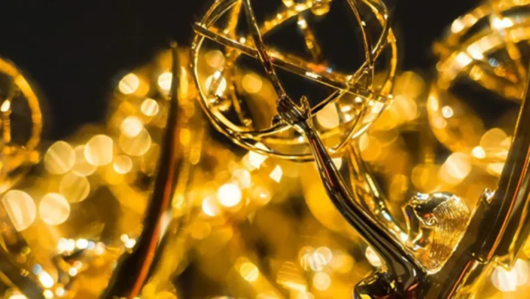 Lista completa de nominados a los Premios Emmy 2025