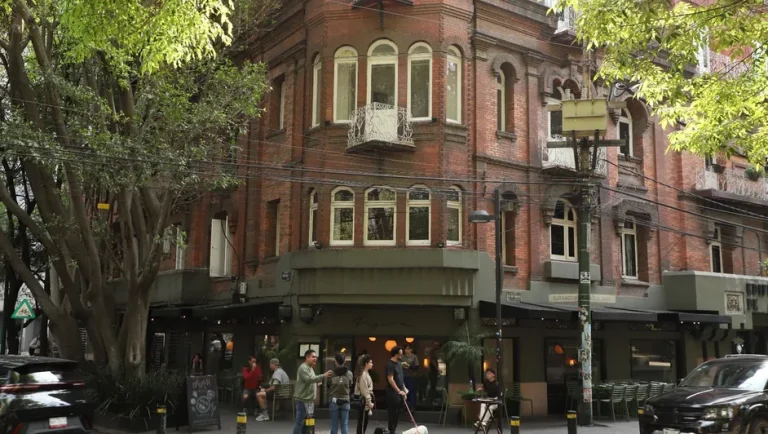 Gentrificación en CdMx: consecuencia de la falta de edificación e infraestructura de forma diversificada