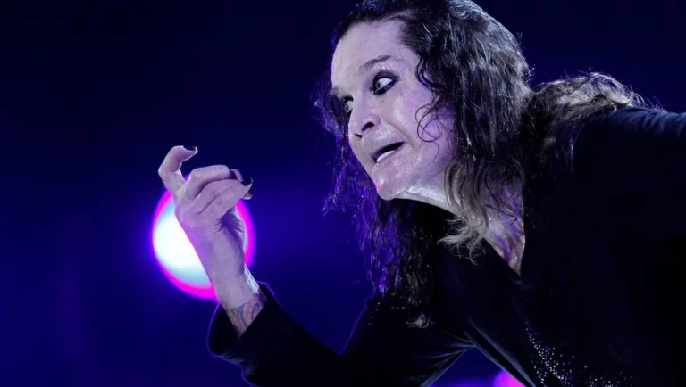 Ozzy Osbourne. El legado del Príncipe de las tinieblas