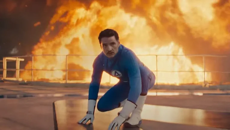 Califican a ‘Los 4 Fantásticos: Primeros Pasos’ en Rotten Tomatoes