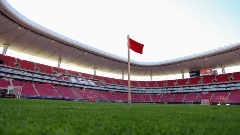 Mundial 2026: México se alista ante posibles riesgos epidemiológicos