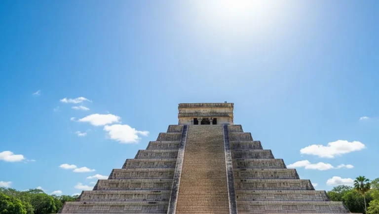 ¿Qué es el ‘Día sin Sombra’ que ocurrió en Yucatán?