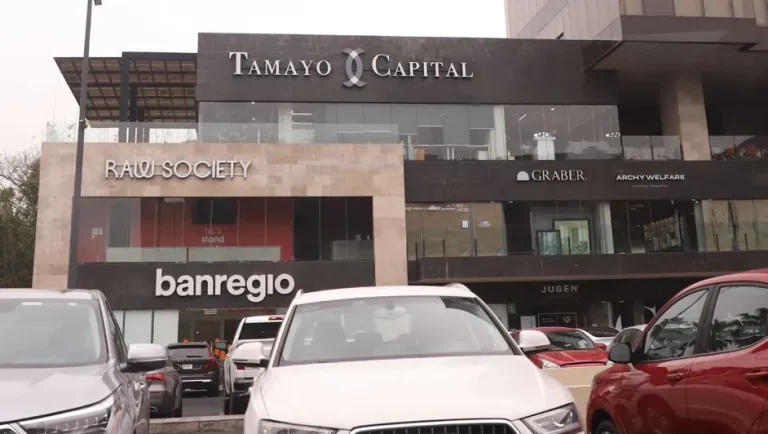 Tamayo Capital: Inversionistas afectados temen que la empresa tenga otra fachada