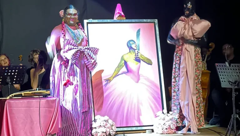 Fabián Cháirez presenta su nueva obra inspirada en la música del compositor Mark Springer