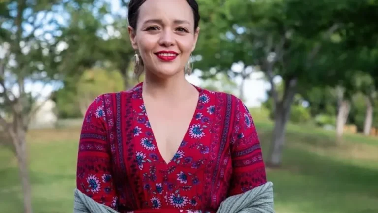 Tania Tagle presenta ‘Fauce’, el libro que escribió para su hijo