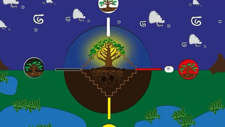 UNAM busca preservar la lengua k’iche’ con videojuego