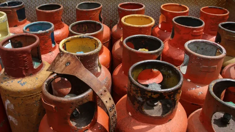 Precio del gas LP del 13 al 19 de julio en Nuevo León