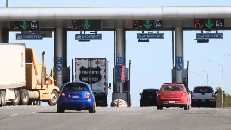 NL: Detallan los pasos para tramitar la nueva TAG para autopistas en 2025