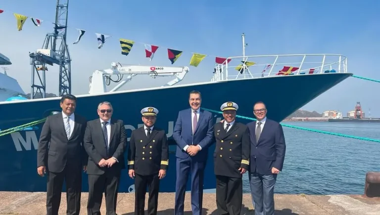 Reconocen a Grupomar por pesca sustentable en México