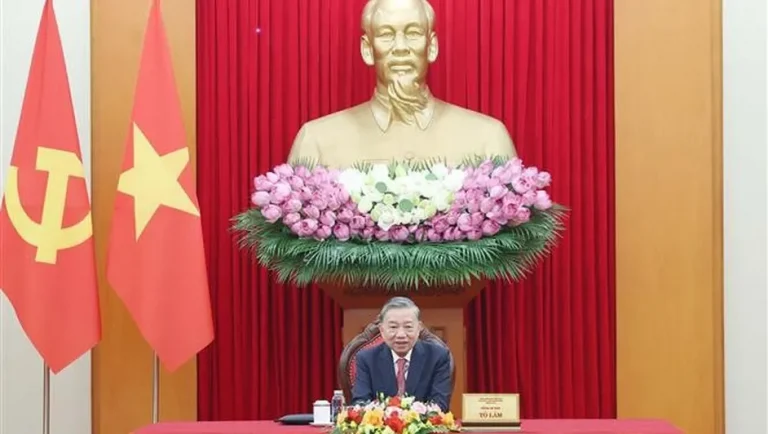 EU otorga acuerdo preliminar a Vietnam y deja en desventaja a México, advierten expertos