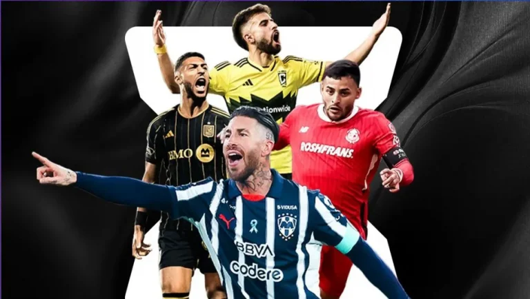 Leagues Cup 2025: ¿Cuándo inicia el torneo entre la Liga MX y MLS?