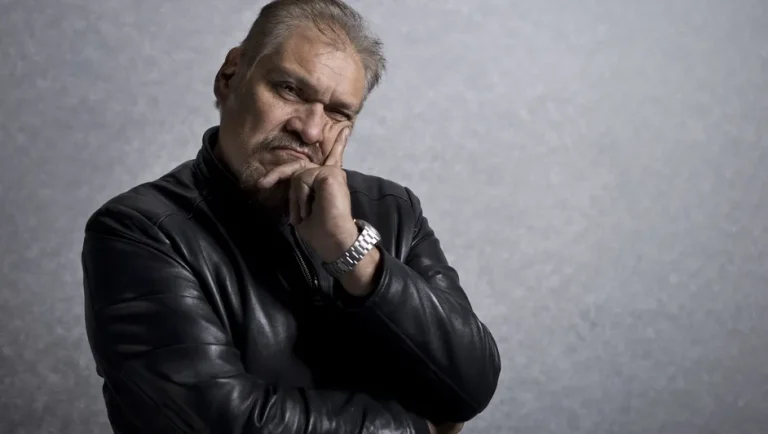 Reconocen a Joaquín Cosío en el UAP Film Festival