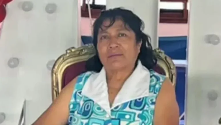Hallan muerta a maestra jubilada que fue secuestrada en Álamo Temapache