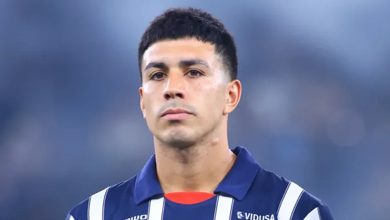 ‘Corcho’ Rodríguez genera interés en Boca Juniors tras el Mundial de Clubes