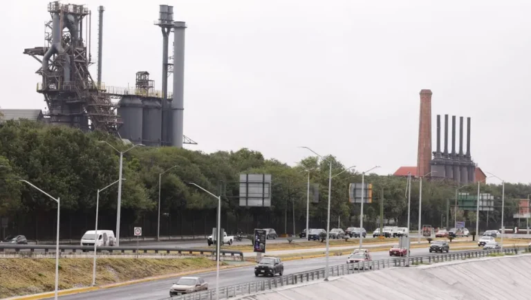 Pronóstico del tiempo para este jueves en Monterrey y su Área Metropolitana