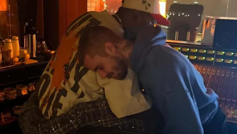 Justin Bieber regresa a la música con su séptimo álbum: ‘SWAG’