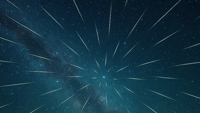 ¿Cuándo y dónde ver la lluvia de estrellas Piscis Austrínidas?