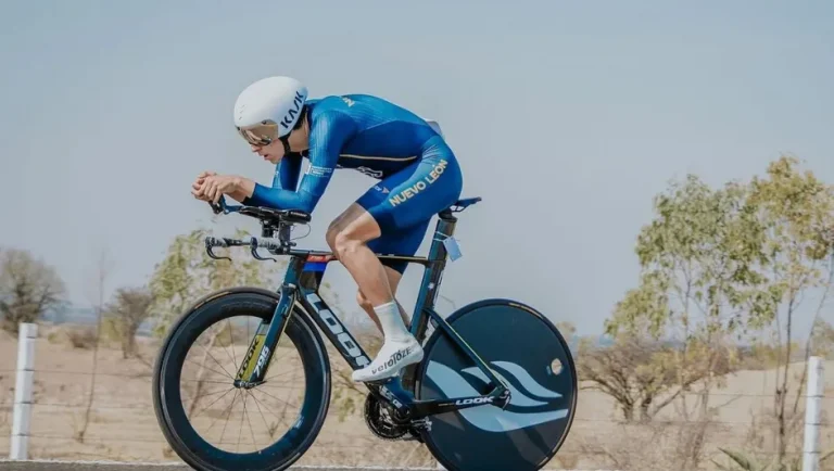 Nuevo León aporta 34 atletas para los Juegos Panamericanos Junior