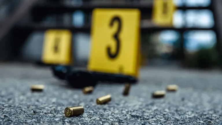 Aumentan 30% los casos de herida por arma de fuego en Nuevo León