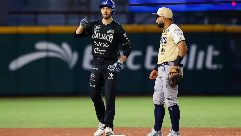 Charros tiene su primera blanqueada en casa ante Tecolotes