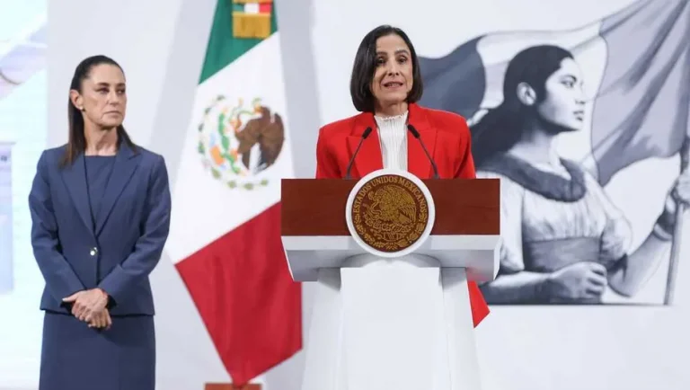 Luz Elena destaca que el SEN genera capacidad para todo el país