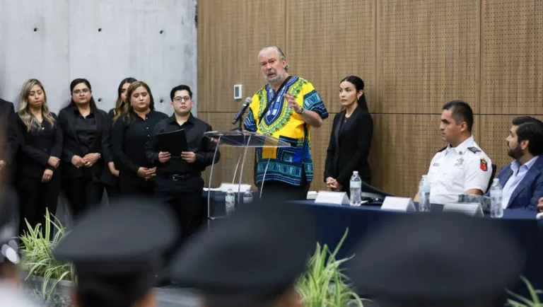 Mauricio Fernández planteará a gobernador hacer arranque oficial de primera interconexión