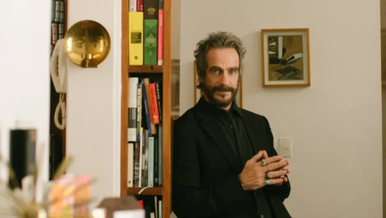 Michel Rojkind, arquitecto mexicano, es reconocido como miembro honorario del AIA