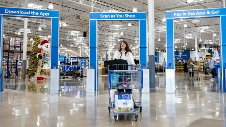 Walmart: Servicio médico y devoluciones como clave en el futuro del supermercado