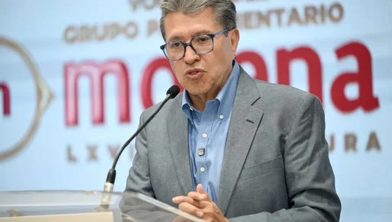 Morena define sus prioridades para el periodo ordinario en la Cámara de Diputados