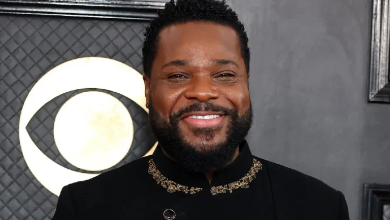 Fallece Malcolm-Jamal Warner, actor de ‘El show de Bill Cosby’, a los 54 años de edad