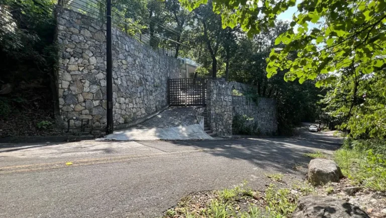 Federación adjudica mansión del Z-42 en San Pedro