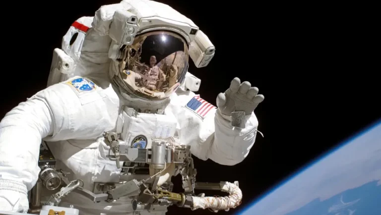 Netflix contará con las transmisiones de la NASA+